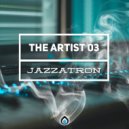 Jazzatron - Zarri Sulla Soglia