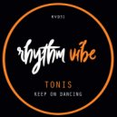 Tōnis - Keep On Dancing