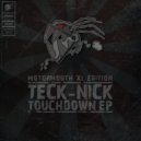 Teck-Nick - Get Em Up