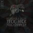 Teck-Nick - Prepare For Teck (Original Mix)