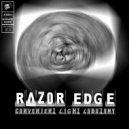 Razor Edge - 5th Sun Era