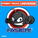 Stormy Traxx - Universe