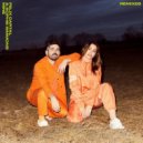 Felix Cartal & Sophie Simmons - Mine