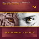 Sector7 & Niko Zografos - Second Nature