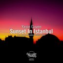 Yasin Guven - Sunset In Istanbul
