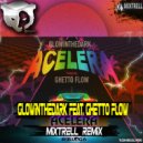 Glowinthedark feat. Ghetto Flo - Acelera