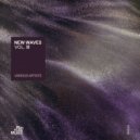 Raul Garcia - Psychotropic
