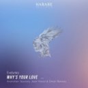 Evelynka - Why's Your Love