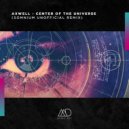 Axwell - Center of The Universe