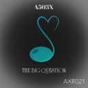 A503X - The Big Question