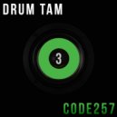 CoDe257 - Drum Tam 05_11 Mix 3