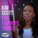 Kim Scott - Five Favorite Things