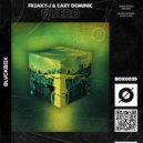 Fr3aKy-J & Cary Dominic - Quero (Extended Mix)