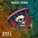 vassili gemini - on the rode again (Original Mix)