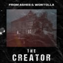 Ash Electric & Wontolla - The Creator