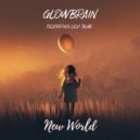 GLowBrain & Levi Blue - New World (feat. Levi Blue)