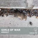 Girls Of War - Training