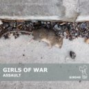 Girls Of War - Assault (Original mix)