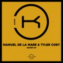 Manuel De La Mare & Tyler Coey - Mouse