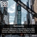 Sandro M. - Run (Anna Sonic Remix)