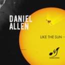 Daniel Allen - Discern