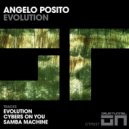 Angelo Posito - Samba Machine