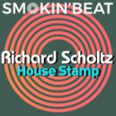 Richard Scholtz - House Stamp