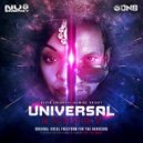 Kevin Energy & Jasmine Knight - Eternal Reality (Original Mix)