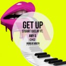 Stuart Ojelay ft. Amy G - Get Up