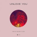 Yaro & Trilane Ft. Eeva - Unlove You