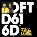 Marco Faraone & Greeko - Armaghetton