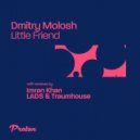 Dmitry Molosh - Little Friend