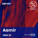 Aamir - Zooberg
