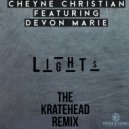 Cheyne Christian feat. Devon Marie - Lights