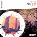 Liddell - You Are (Dub Mix)