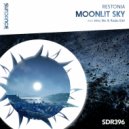 Restonia - Moonlit Sky
