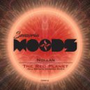 Nollan - The Red Planet