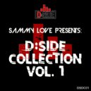 Sammy Love feat. BE1 - Luv