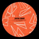 Sascha Sonido - Rebirth