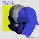 Maxwelmusique - War (Meraki SA Deeper Remix)