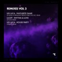 Lex Luca - House Party
