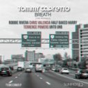 Tommy Capretto - Breath