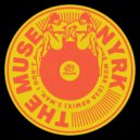 NYRK & S3A - The Muse (S3A Remix)