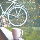 New York City Jazz Club - Uplifting Music for Quarantine ()