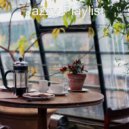 Jazzy Playlist - Fun Ambiance for Cooking ()