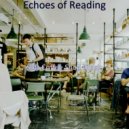 Soft Coffee Shop Music - Sprightly Backdrops for Work from Home ()