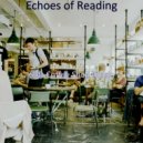 Soft Coffee Shop Music - Charming Moods for Reading