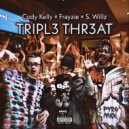 Cody Kelly & Frayzie & S. Willz & Lil Juju - FLEX (feat. Lil Juju)
