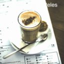 Musica para Hoteles - Swanky Jazz Sax with Strings - Vibe for Work from Home ()