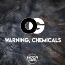 ObeyGrey - Warning, Chemicals!